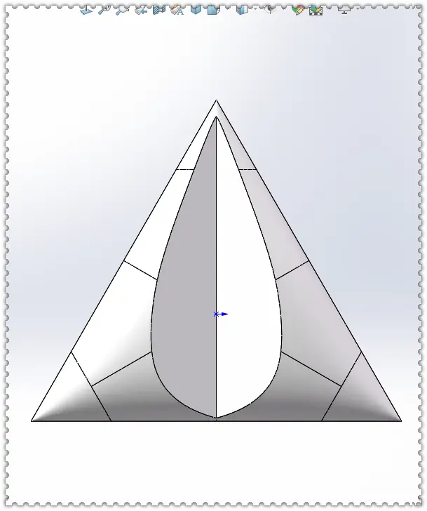 solidworks替换图纸格式
